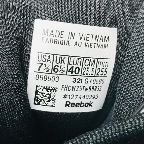 Reebok Power Rangers x Question Mid “Megazord Battle Mode” - Picture 5 of 7